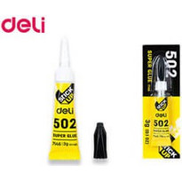 Κόλλα στιγμής Deli Super Glue -3gr 231.7146
