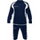 Givova Capri Giove Ανδρικό Σετ Φόρμας Navy Μπλε TT004-0403