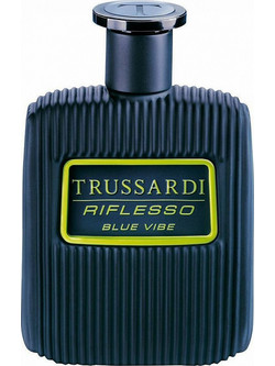 Trussardi Riflesso Blue Vibe Eau de Toilette 50ml