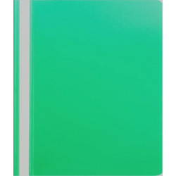 Folia - Ντοσιέ Με Έλασμα, Λαχανί 4607