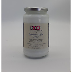 Αρωματική Κόλλα DecoFoam DC500 500ml