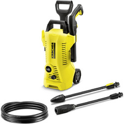Karcher K2 Power Control Πλυστικό Μηχάνημα Ρεύματος 110bar