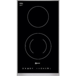 Neff N13TD26N0 Κεραμική Εστία Αυτόνομη με Λειτουργία Κλειδώματος 30.6x54.6cm