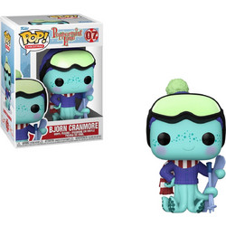 Funko Pop! Christmas Peppermint Lane 07 Bjorn Cranmore