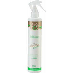 Valquer Biotina Two-Phase Leave In Conditioner Spray για Ξηρά & Ταλαιπωρημένα Μαλλιά 300ml