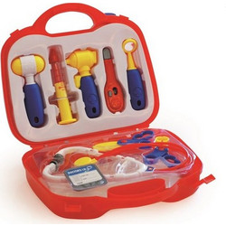 JuNior Home - Doctor suitcase 505113