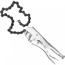 Gripp Αλυσίδας - Φιλτρόκλειδο 250mm HCLP0210 Ingco
