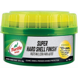 Turtle Wax Super Hard Shell Finish 397ml