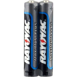 Rayovac Maximum Plus AAAA 2τμχ