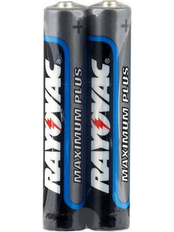 Rayovac Maximum Plus AAAA 2τμχ