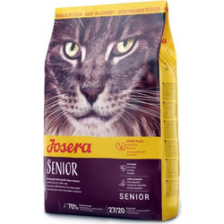 Josera Carismo Senior with Poultry & Rice 10kg