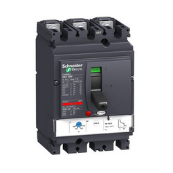 Αυτόματος Διακόπτης Nsx160F 3P3D Tm125D 36Kα/380Vac