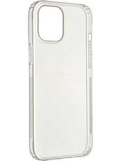 XO Anti-fall TPU Transparent Apple iPhone 13 Mini
