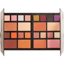 Makeup Revolution X DC Universe Large Face Palette