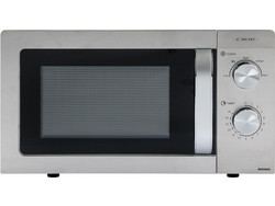 Carad MW2080S Φούρνος Μικροκυμάτων 20lt Inox