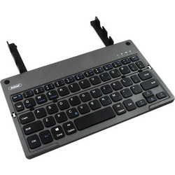 Andowl Q-WK805 Grey Black Ασύρματο Πληκτρολόγιο για Tablet