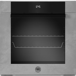 Bertazzoni F6011MODVLZ Φούρνος Ηλεκτρικός Άνω Πάγκου 80lt 59.5cm