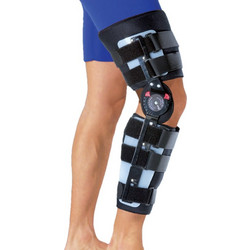 Anatomic Help Νάρθηκας Μηροκνημαίος 2040
