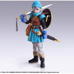 Square Enix Dragon Quest Terry 13cm