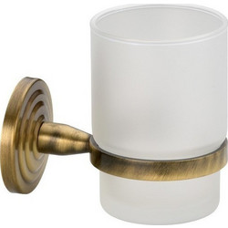 Ποτηροθήκη Brass