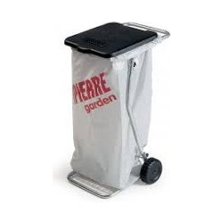 Κάδος Απορριμάτων Ipierre 2504