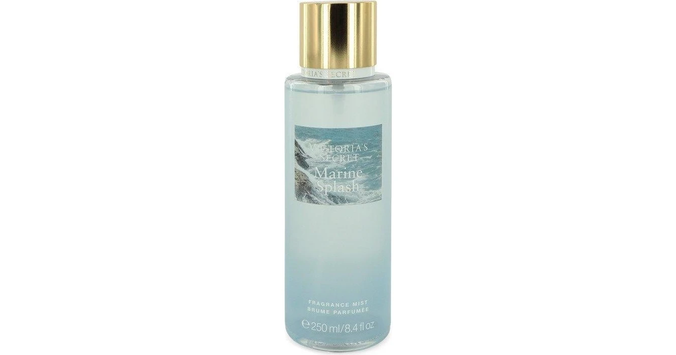 Victorias Secret Marine Splash Body Fragrance Body Mist 250ml