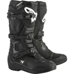 Alpinestars Tech 3 Black