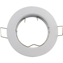 ARlight Ccc 5214 Wh Σποτ Σταθερο Χωνευτο Λευκο 0304159