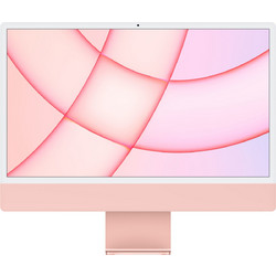 Apple iMac Retina 4.5K 24" 2021 (M1 chip/8GB/512GB SSD/8 Core GPU)