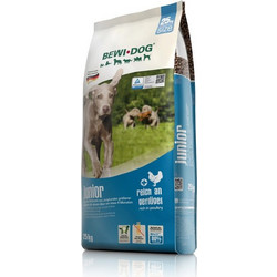 Bewi Dog Junior 25kg