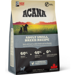 Acana Adult Small Breed 2kg