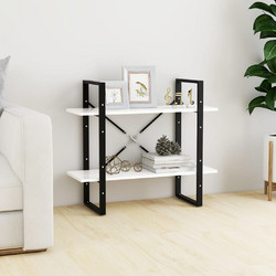 vidaXL Βιβλιοθήκη 80x30x70cm 806447