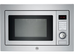 Bertazzoni F45 7 PRO MW S X Εντοιχιζόμενος Φούρνος Μικροκυμάτων με Grill 25lt Inox