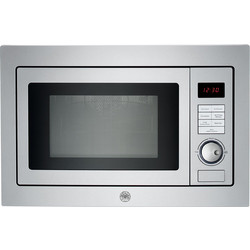 Bertazzoni F45 7 PRO MW S X Εντοιχιζόμενος Φούρνος Μικροκυμάτων με Grill 25lt Inox