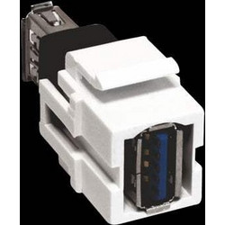 MODYS ΑΝΤΑΠΤΟΡΑΣ USB 3.0 KS 1 ΣΤ. ΛΕΥΚΟΣ