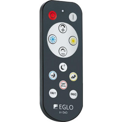 ΤΗΛΕΧΕΙΡΙΣΤΗΡΙΟ ACESS REMOTE ΑΝΘΡΑΚΙ 11.8x4.5cm N. 33199