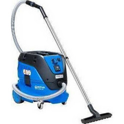 Nilfisk ATTIX 33-2l IC Σκούπα Υγρών / Στερεών 1400W με Κάδο 30lt