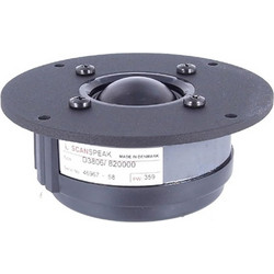 Scanspeak D3806/820000 Tweeter Ηχείου 1" 6Ω 100W