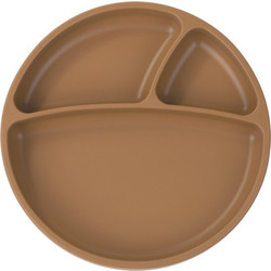 Minikoioi Πιάτο Brown