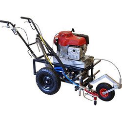 BERIZZI Gea 1100 Airless Διαγράμμισης