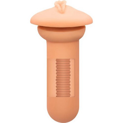 Autoblow 2+ ΧΤ Replacement Vagina Size C Pocket Pussy & Sleeve Αυνανιστήρι