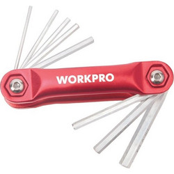 ΑΛΛΕΝ-ΣΕΤ 8ΤΕΜ ΣΟΥΓΙΑΣ WORKPRO
