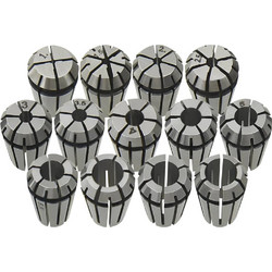 Τσιμπίδια Collet Φρέζας Σετ 13 τεμ. ER11 146720