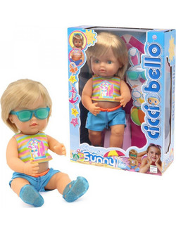 Giochi Preziosi Cicciobello Sunny