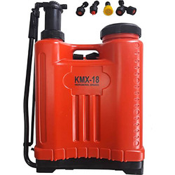 KMX 18 Ψεκαστήρας Πλάτης Χειρός 18lt