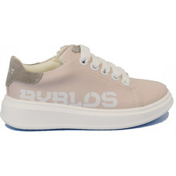 Byblos Παιδικά Sneakers Ροζ 3-236-22251