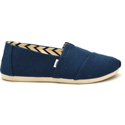 TOMS ΕΣΠΑΝΤΡΙΓΙΕΣ ΓΥΝΑΙΚΕΙΕΣ 10017718 ALPARGATA MAJOLICA BLUE HERITAGE CANVAS