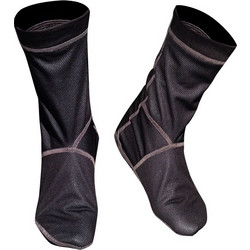 Ισοθερμικές κάλτσες Nordcode Thermo Socks Μαύρο
