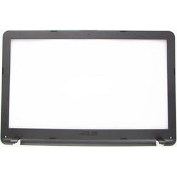 Γνήσιο Πλαστικό Laptop - LCD πλαίσιο οθόνης - Cover Β για Asus A540L X540L A540LA X540LA BLACK MATTE