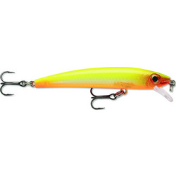 Rapala Max Rap Τεχνητό Δόλωμα Ψαράκι Συρτής 13cm 15gr FHC